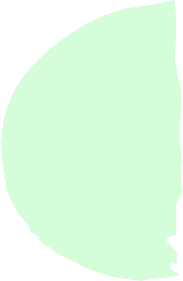 Green Splash